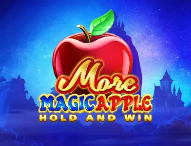 more-magic-apple